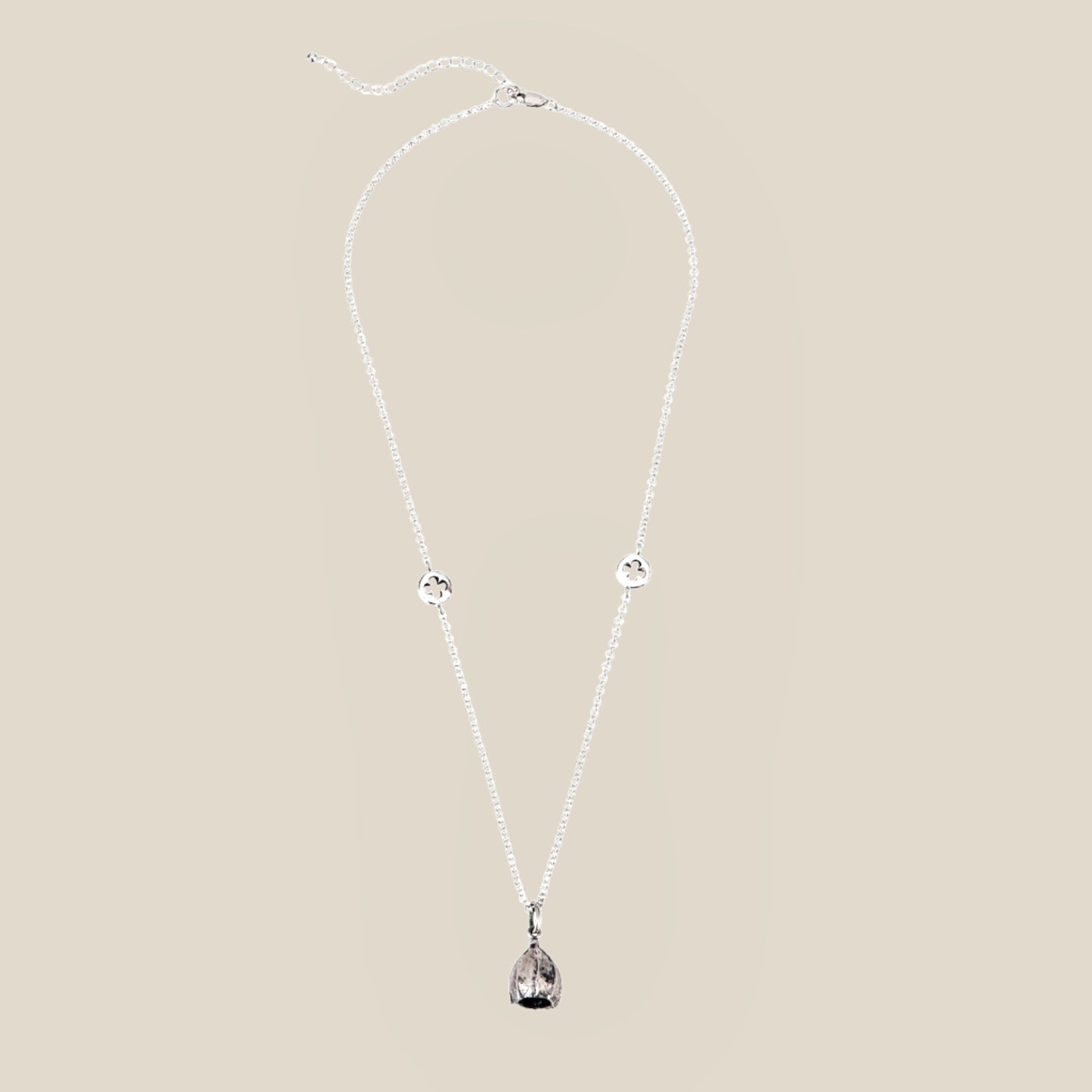 Gumnut Necklace