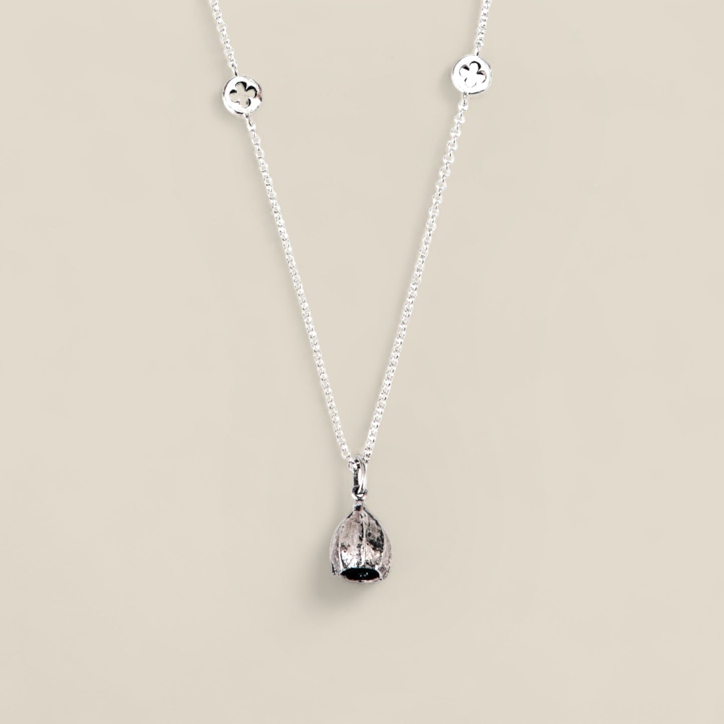 Gumnut Necklace