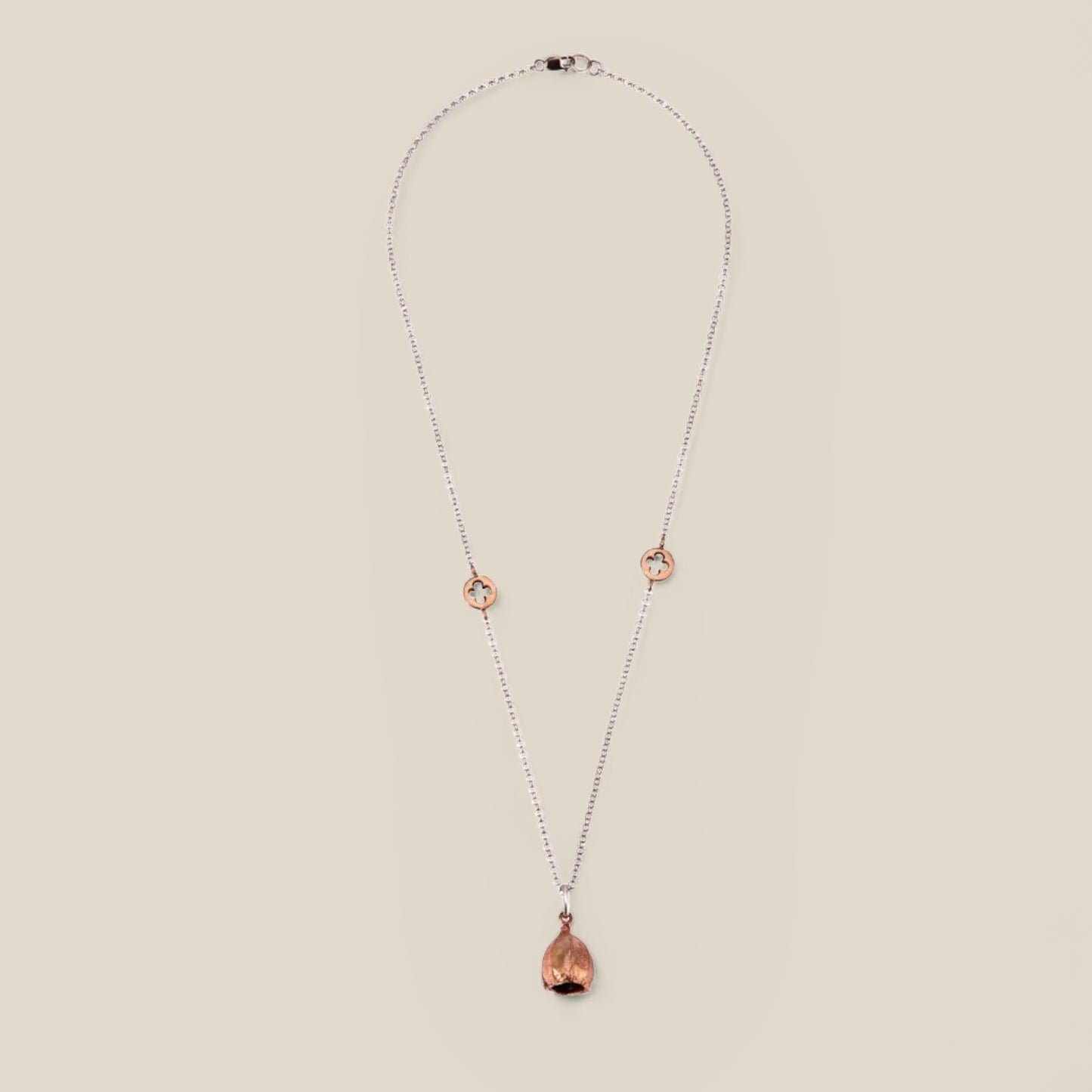 Gumnut Necklace