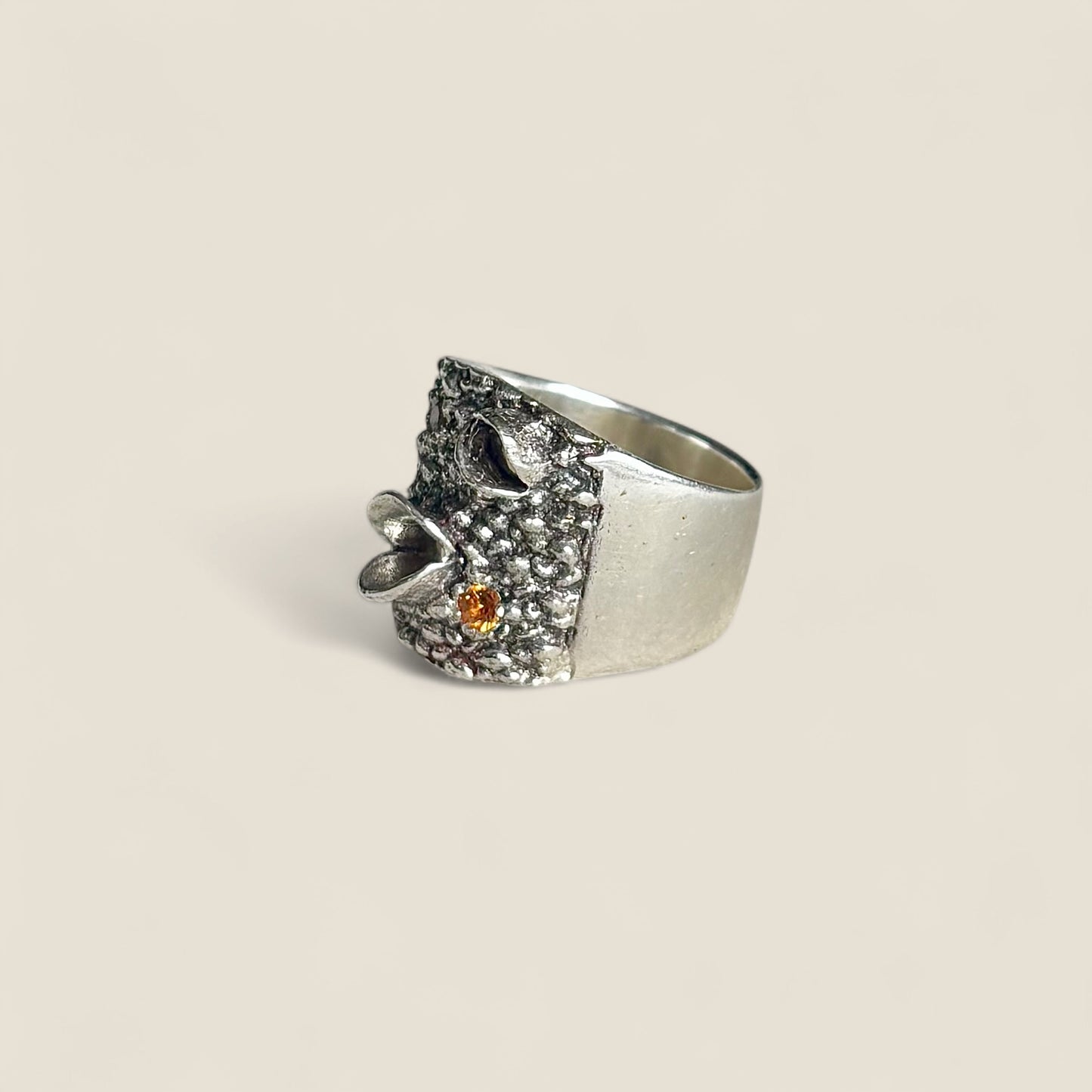 Banksia Pod Ring