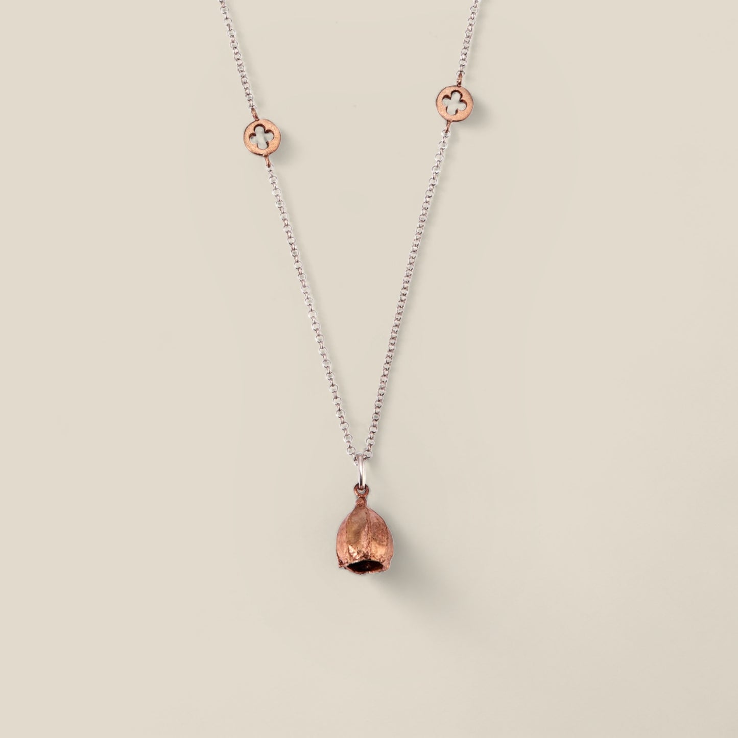 Gumnut Necklace