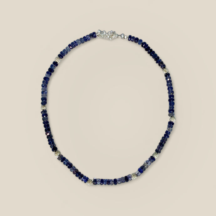 Acacia Blossom Necklace