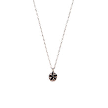 Load image into Gallery viewer, Tea tree silver pendant